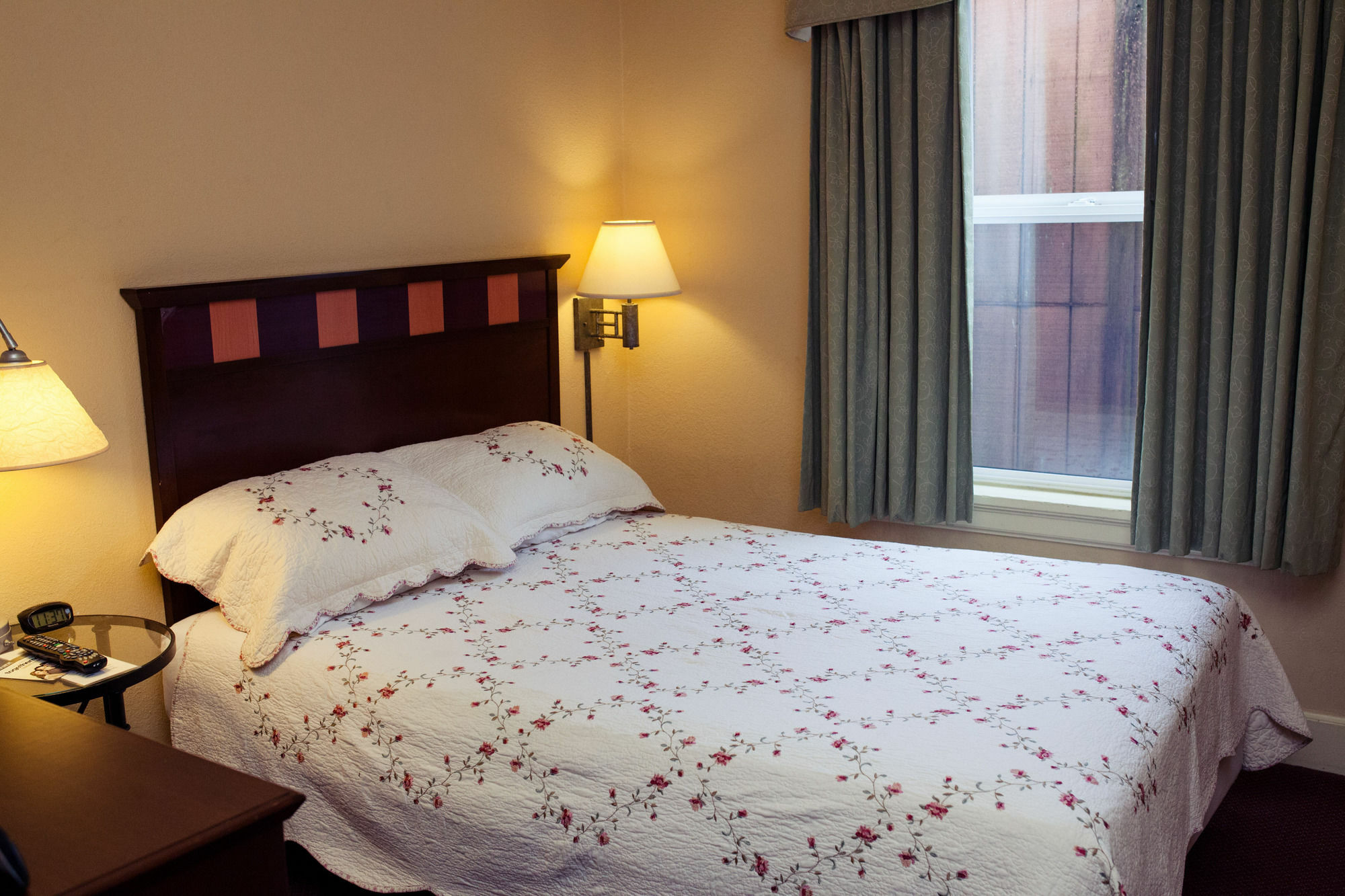 กิลมอร์ โฮเต็ล เทรดมาร์ค คอลเลคชั่น บาย วินด์แฮม Hotel เคตชิคาน ภายนอก รูปภาพ